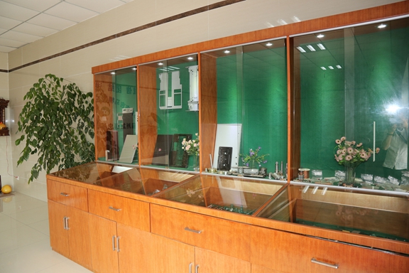產品展示柜
